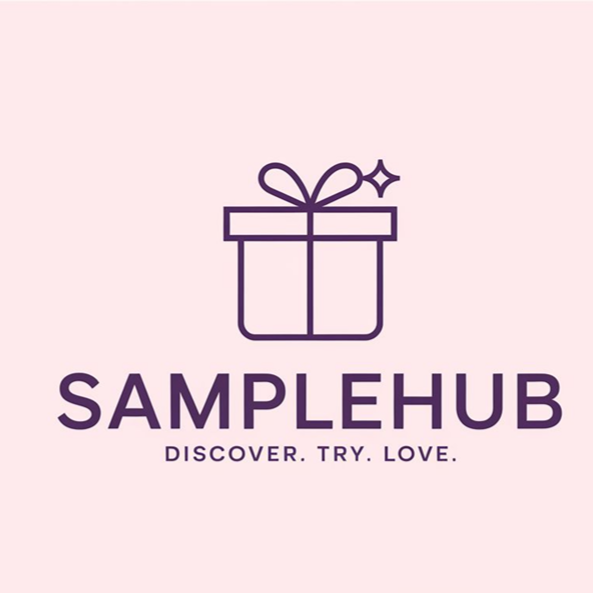 MySampleHub Logo